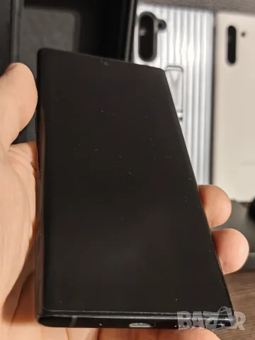 Samsung Note 10, снимка 4 - Samsung - 56733593