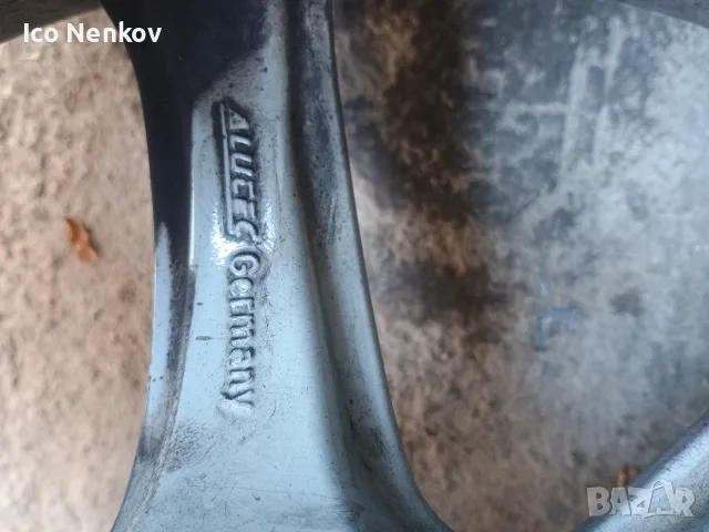 Джанти с гуми за субару, снимка 7 - Гуми и джанти - 56566937