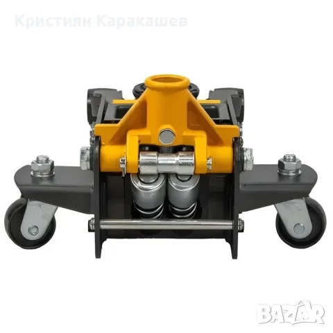 Крик крокодил 3 тона 77 - 505 мм JCB, снимка 6 - Аксесоари и консумативи - 56709309