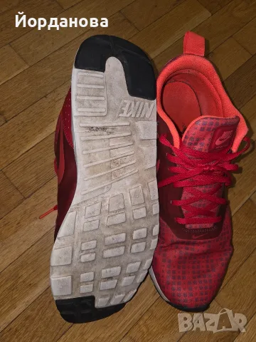 Маратонки Nike 43 , снимка 4 - Маратонки - 56685735