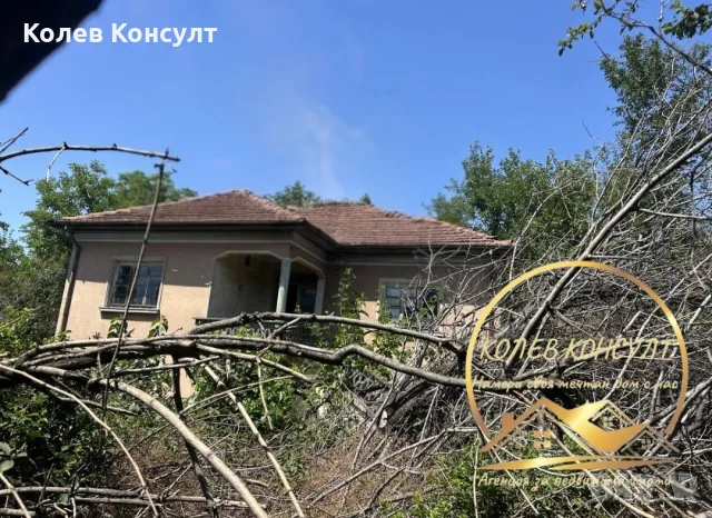 Къща село Обручище , снимка 2 - Къщи - 56565666