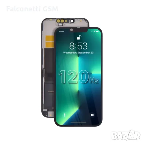 Дисплей за iPhone 13 Pro REPART Standart Incell 120Hz