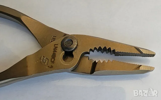 EDC клещи Snap On Talon Grip, снимка 2 - Клещи - 56635229
