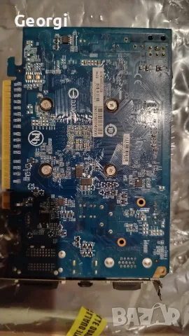 GEFORCE gt740 от GIGABYTE, снимка 6 - Видеокарти - 56555676
