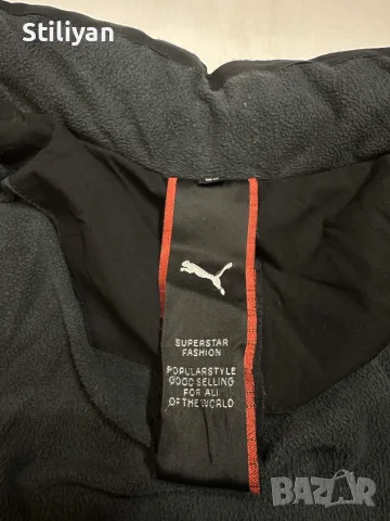 Puma дълго зимно яке, снимка 10 - Якета - 56639120