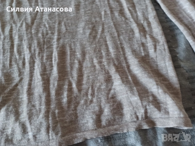 Блуза Bershka XS, снимка 6 - Блузи с дълъг ръкав и пуловери - 56612558