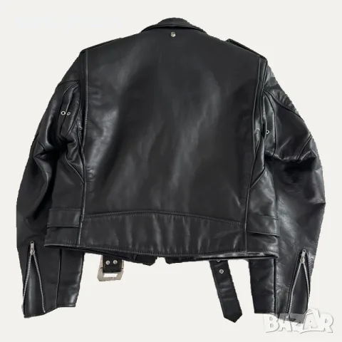 Schott Perfecto 618, 44 (XL), кожено яке, снимка 2 - Якета - 56607367