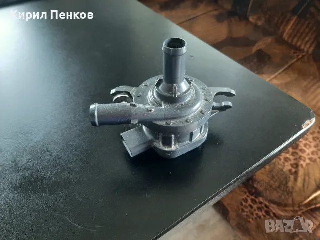 Водна помпа Honda Jazz,CRV,HRV,INSIGHT, снимка 4 - Части - 56616939