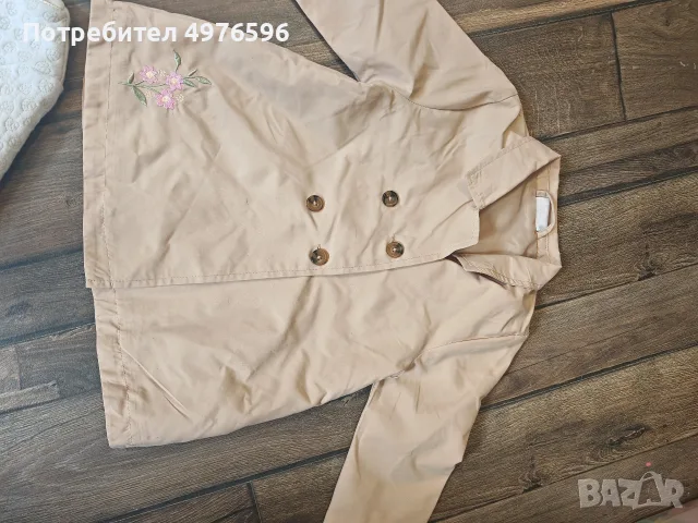 продавам лот от бебешки дрешки , снимка 2 - Комплекти за бебе - 56647255