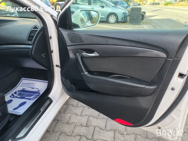 Хюндай i40 1.7 crdi автомат , снимка 16 - Автомобили и джипове - 56731742