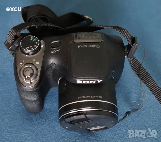 Фотоапарат Sony H300