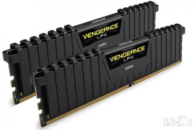 Corsair Vengeance LPX 32GB DDR4 (2x16GB) KIT DDR4 3200MHz CL16 Нова