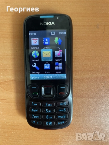 Nokia 6303 Нокиа 6303 , снимка 5 - Nokia - 56742162
