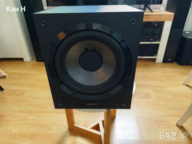 Субуфер SONY SA-CS9