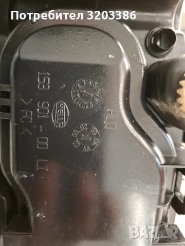 Audi a3 Фарове а3, снимка 3 - Части - 56687164
