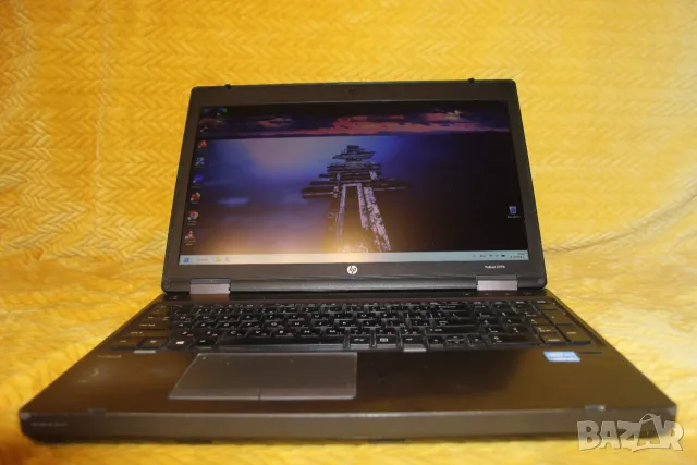 HP Probook 6570b, снимка 4 - Лаптопи за дома - 56725516