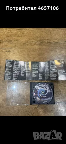 Оригинален диск Б.Т.Р, снимка 5 - CD дискове - 56705588