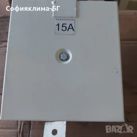 Трансформатор 220V/100V - за японски климатици, снимка 3 - Климатици - 56623568