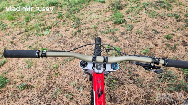 Продавам планински велосипед Mondraker Summum 2020, снимка 7 - Велосипеди - 56617851