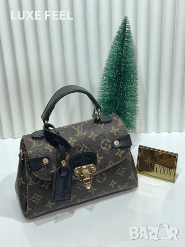 Louis Vuitton ✨Дамски Чанти , снимка 5 - Чанти - 56700834