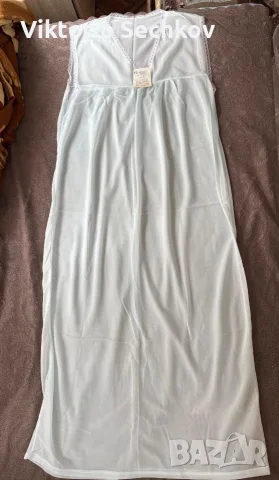 Дамски нощници S/M, снимка 4 - Нощници - 56739659