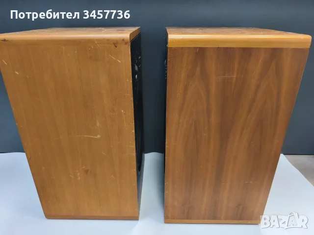 Тонколони Canton Quinto 540, снимка 8 - Тонколони - 56708781