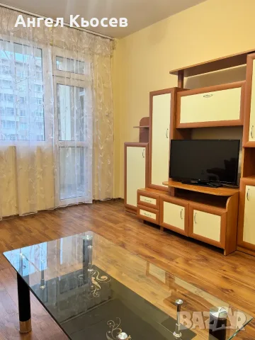 Слънчев 3-стаен в Центъра на Стара Загора, снимка 4 - Апартаменти - 56701995