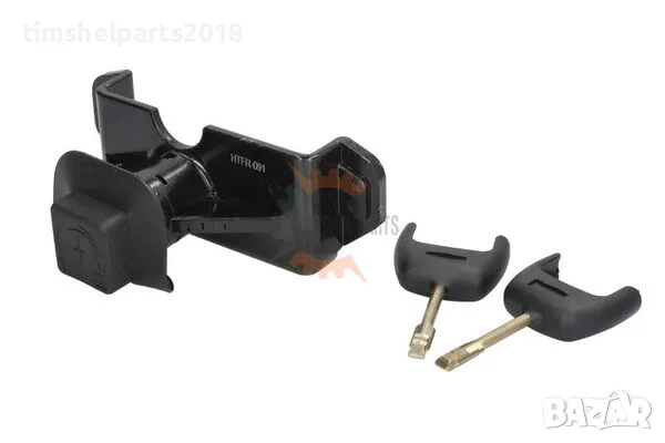 Патрон за заключване на предния капак за Ford Transit от 2006 до 2013 год.