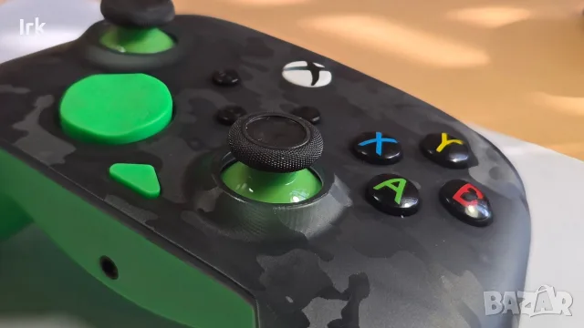 Жичен TURTLE BEACH контролер за Xbox/PC, снимка 3 - Джойстици и геймпадове - 56628003