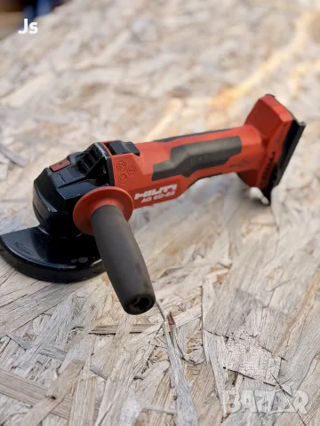 Hilti AG 6D 22 SensTech Ъглошлайф Хилти