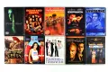 Оригинални ДВД филми с БГ субтитри DVD, снимка 2
