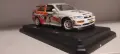 Bburago Ford Escort RS Coswort 1:24, снимка 4