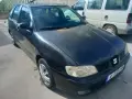 Сеат Ибиза 1.4 бензин - газ, снимка 3