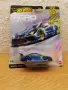 Hot Wheels Lexus RC F GT3, снимка 1