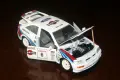 FORD ESCORT RS ( Bburago 1/24), снимка 2