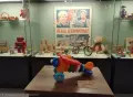Стари соц играчки, снимка 9