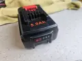 Батерия Einhell 18V 5Ah, снимка 4