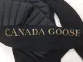 Canada Goose HyBridge Knit Jacket - Оригинално мъжко хибридно яке-жилетка , снимка 12