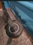 Тротинетка със зарядно, снимка 1