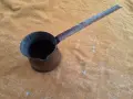 Бакърено джезве 6, снимка 1