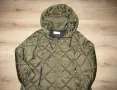 ТОПЛО ЕЛЕГАНТНО ЯКЕ--2XL номер , снимка 2