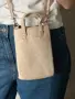 Малка дамска чанта тип crossbody, снимка 2