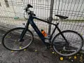 Електрически велосипед Velo DeVille 6ty 28', снимка 1