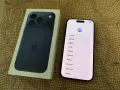 iPhone 17 Pro Blue 256GB , снимка 3