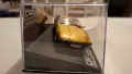 Opel Bitter + Opel Blitz 1:43, снимка 2