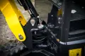 Чисто Нов Мини Багер - BM X18 Select (Kubota) , снимка 5