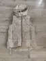 лот от дамско яке и елек, снимка 2