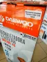 Бензинов тример Daewoo DBC-390-4S, снимка 2