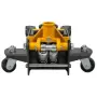 Крик крокодил 3 тона 77 - 505 мм JCB, снимка 6