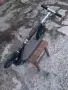 Тритонетка със задна спирачка, снимка 7